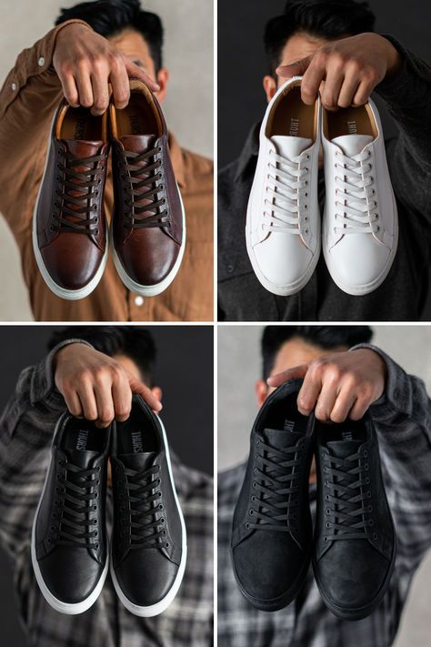 men footwear @mens footwear