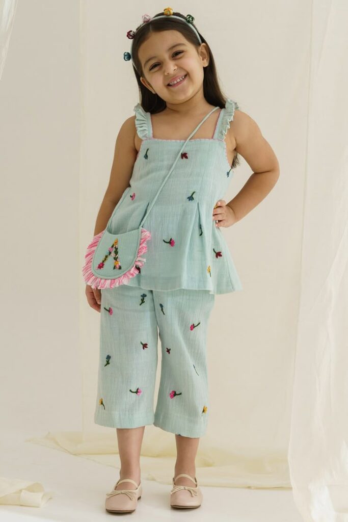 kids amrisha collection