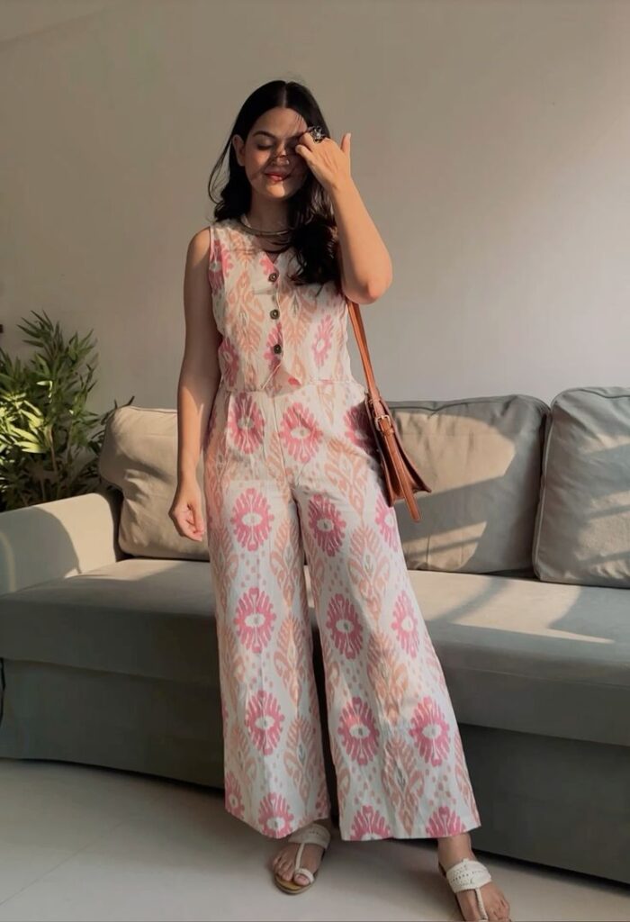 Co-ord set