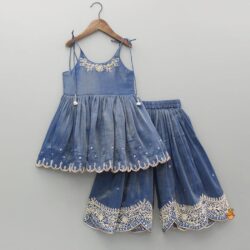 Little Muffet_ Shop Online For Kids Indian Ethnic…