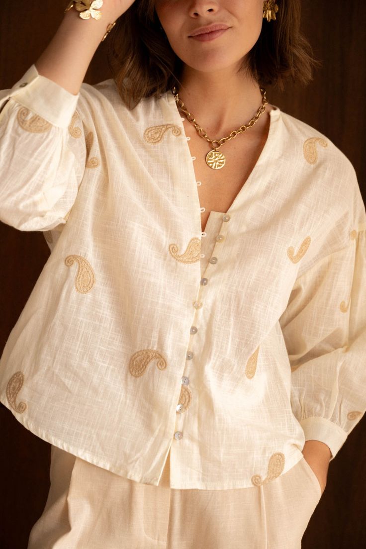 Women top
