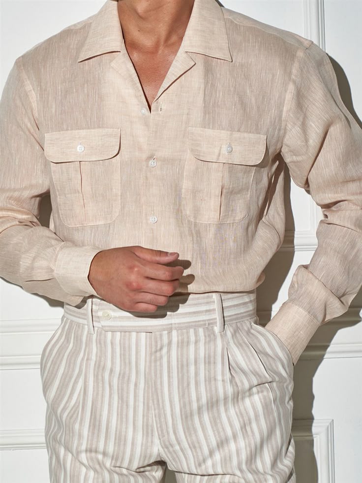 Men Shirt