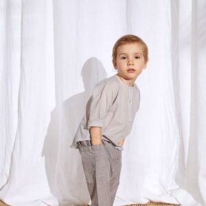 kid boy