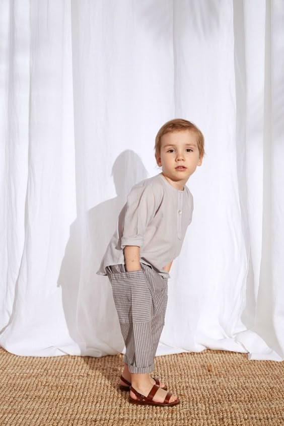 kid boy