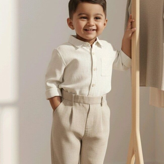 stylish toddler outfit #2 Kid Boy